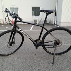 TREKの自転車を売ります！
