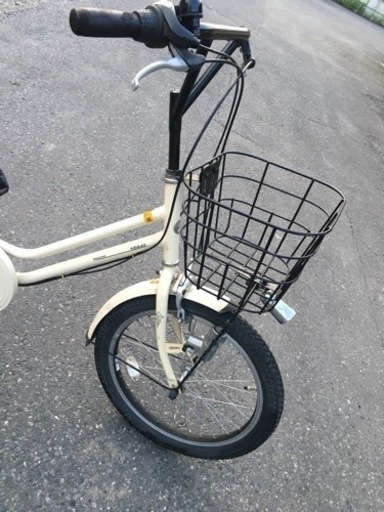 自転車1551