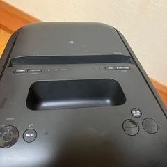  SONY(ソニー) SRS-XB60 の画像