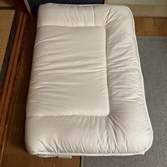 【値下げ可！！】敷布団