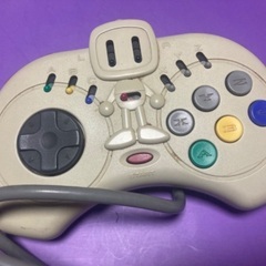 まとめて買ってくれた人割引します、激レア　sega セガサターン...