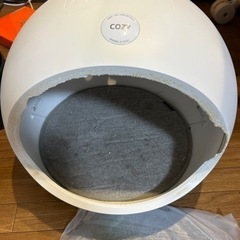 スマートペットハウス　PETKIT　COZY2