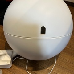 スマートペットハウス　PETKIT　COZY2の画像