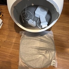 スマートペットハウス　PETKIT　COZY2の画像