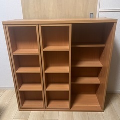 本棚
