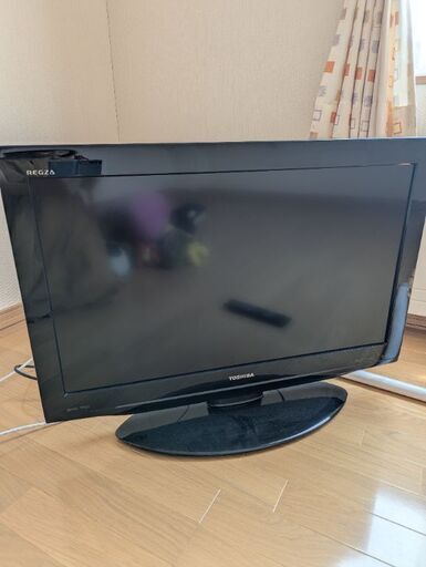 東芝REGZA 32インチ