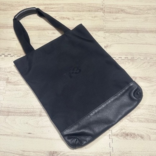 Y3 トートバッグ 希少