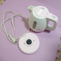 家電 キッチン家電 電気ポット