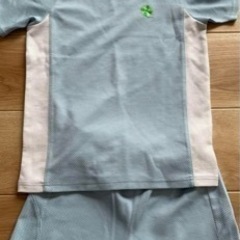 サッカーユニフォーム140cm