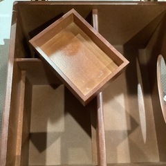 無料です！卓上ドレッサーの画像