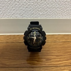 G-SHOCK