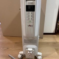 オイルヒーター