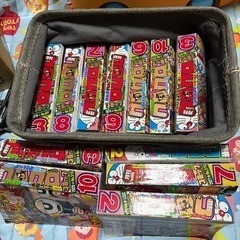 引き渡し先決まりました。コロコロコミックの画像