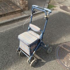 シルバーカー