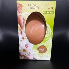 【正規品】BRIDAL BEAUTE×NuBra　Bカップ　