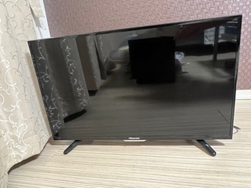Hisense  32型テレビ