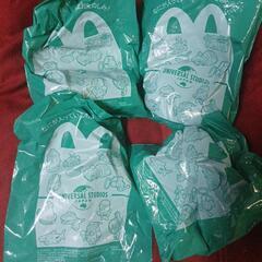 マクドナルドおもちゃ9