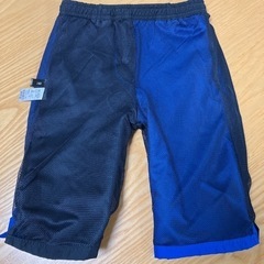 未使用　男子　水着　140　　の画像
