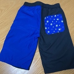 未使用　男子　水着　140　　の画像