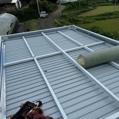 新築プレハブ⭐︎佐賀県内送料無料⭐︎消費税込⭐︎18m2⭐︎コンテナハウスの画像
