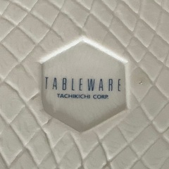 【中古】たち吉 TACHIKICHI TABLEWARE 食器セット 小鉢 2個セット　レトロ　デザート小鉢の画像