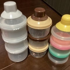 ミルカー3個セット無料！