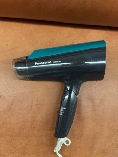 Panasonic ドライヤー