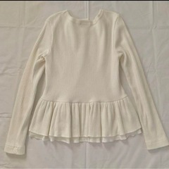 Ray BEAMS 長袖トップスの画像