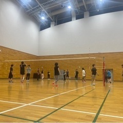 🏐バレーボール🏐