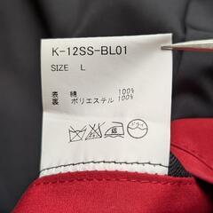 ELIMINATOR KUBRICK 薄手MA-1の画像