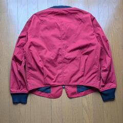 ELIMINATOR KUBRICK 薄手MA-1の画像