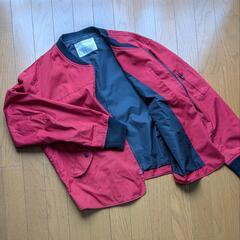 ELIMINATOR KUBRICK 薄手MA-1の画像