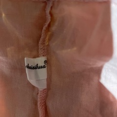 韓国子供服　長袖　トップスの画像