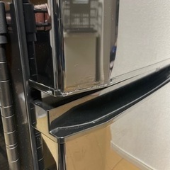 MITSUBISHI冷蔵庫【一人暮らし】の画像
