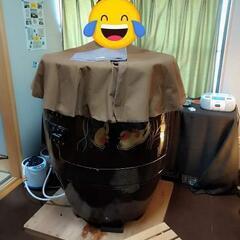 太古の甕(かめ) 低温スチームサウナ
