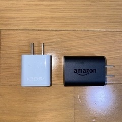 充電プラグ