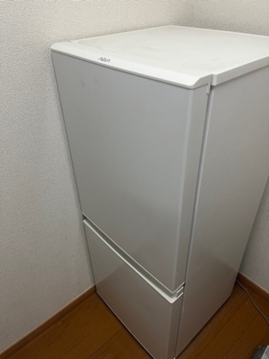 小型冷蔵庫