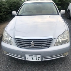 トヨタ クラウン ロイヤルサルーン 