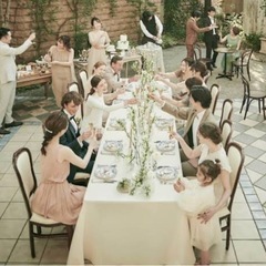 【軽井沢】パーティ、結婚式場でのお子様の見守りスタッフ募集