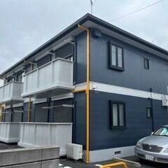 🎶入居総額【7】万円🎶東武野田線/川間橋駅 徒歩13分✨野田市尾崎✨