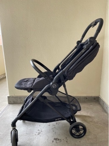 CYBEX サイベックス MELIO CARBON メリオ カーボン 2020年