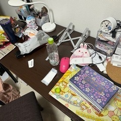 テーブル2024年の画像