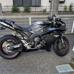 ヤマハ YZF-R1 2008
