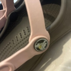 クロックス　サイズ6(23cm程度)の画像