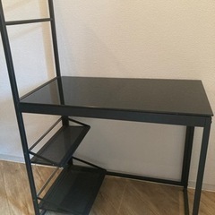 フランフラン Francfranc  テーブル　家庭　リビング　...
