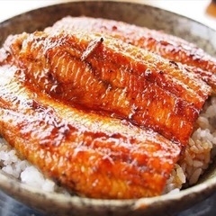 【腹一杯うなぎ会(ドカ食い気絶部会) 】 - 友達