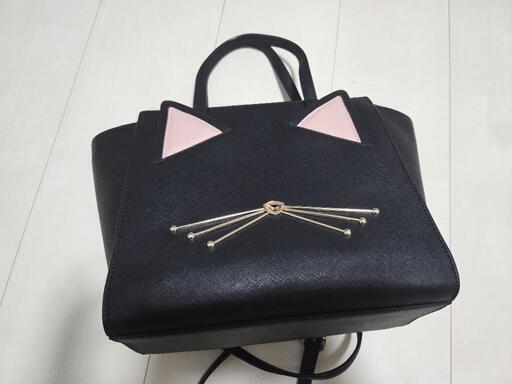 Kate Spade　トートバッグ