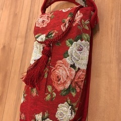 新品　BOXティッシュカバー　　の画像