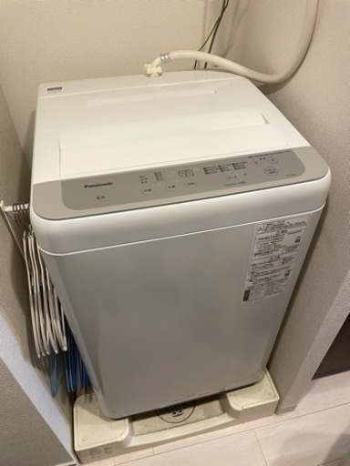 パナソニック 洗濯機