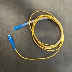 光回線用コード